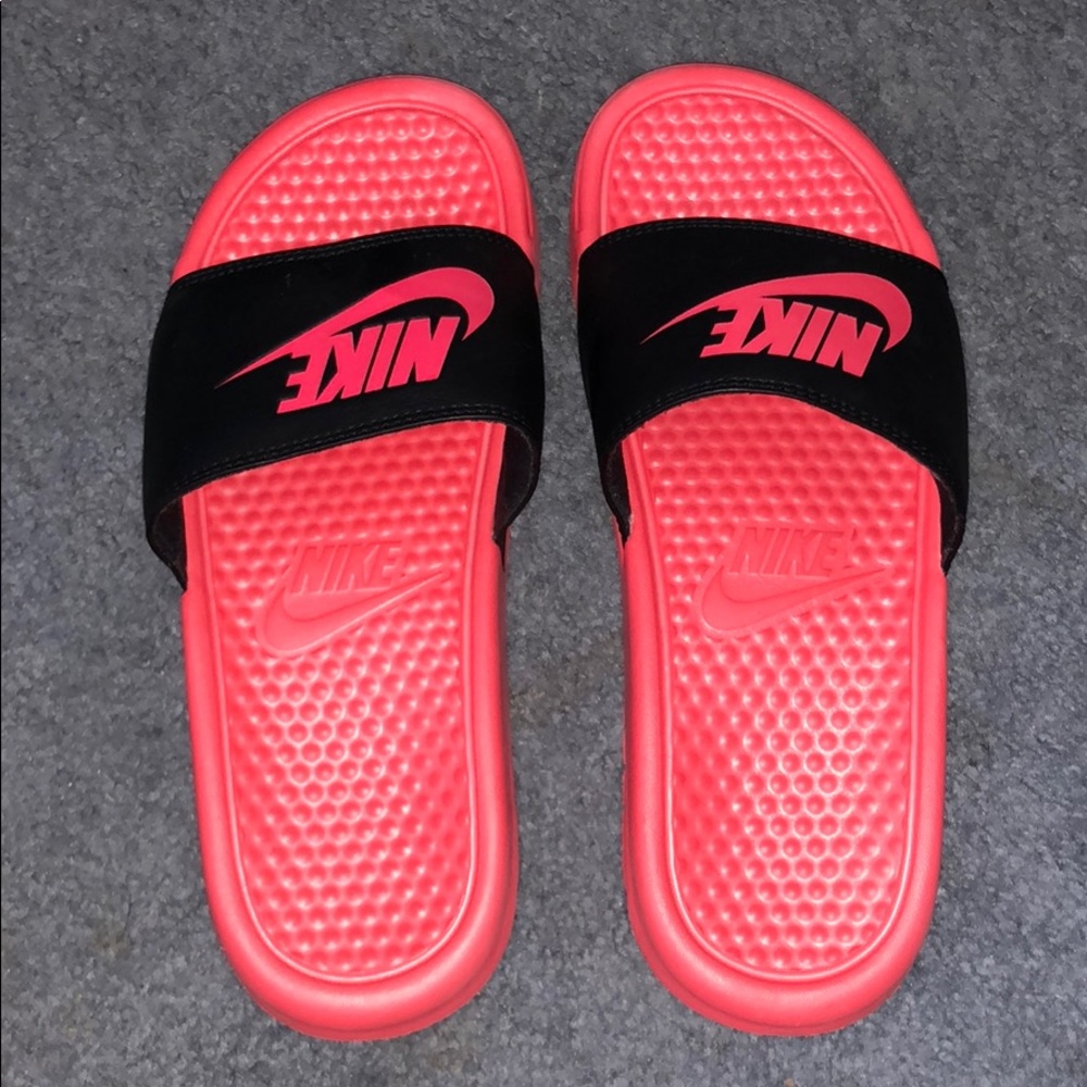 Nike Slides